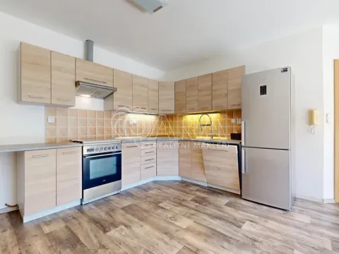 Pronájem rodinného domu, Hořovice, K Výrovně, 112 m2