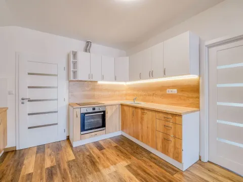 Prodej bytu 3+kk, Kostelec - Ostrov u Stříbra, 79 m2