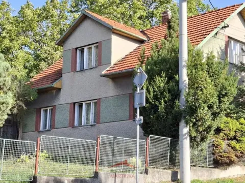 Prodej rodinného domu, Lešná - Vysoká, 115 m2