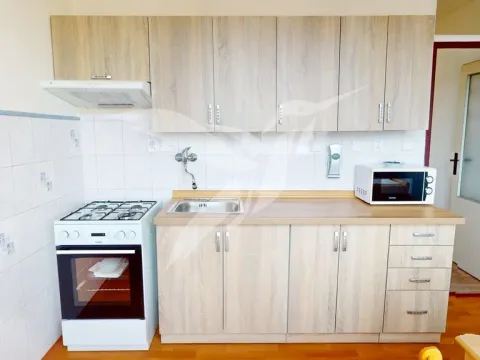 Pronájem bytu 4+1, Horažďovice, Palackého, 82 m2