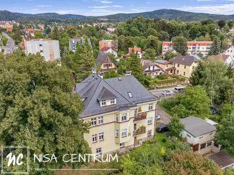 Prodej bytu 2+1, Liberec - Liberec XIV-Ruprechtice, Zákopnická, 39 m2