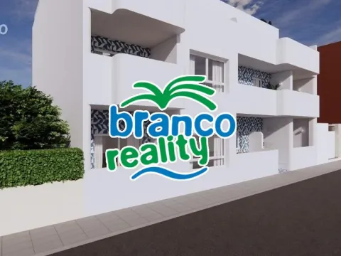 Prodej bytu 2+kk, Pilar de La Horadada, Alicante, Španělsko, 55 m2