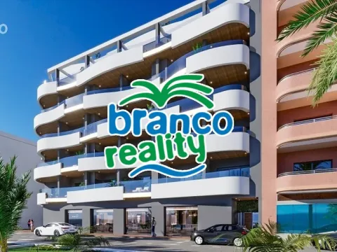 Prodej bytu 4+kk, Torrevieja, Alicante, Španělsko, 102 m2