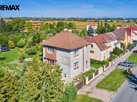 Prodej rodinného domu, Hradec Králové - Plácky, Kydlinovská, 210 m2