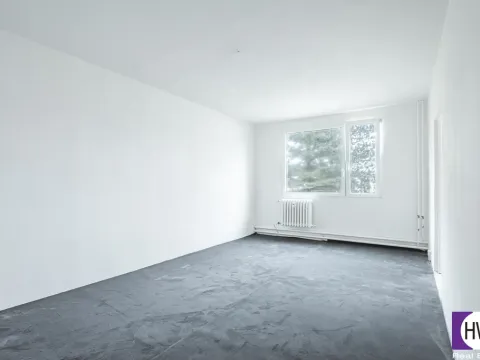 Prodej bytu 3+1, Jílové, Lipová, 80 m2