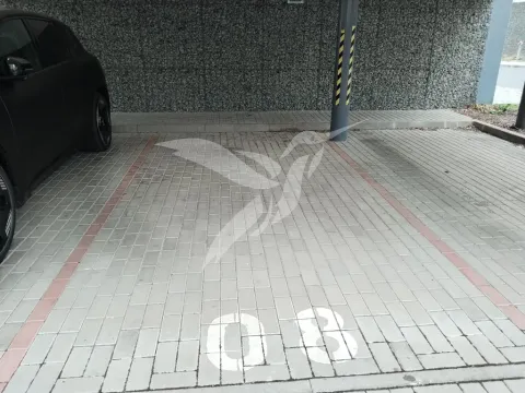 Pronájem garáže, Plzeň, Pallova, 205 m2