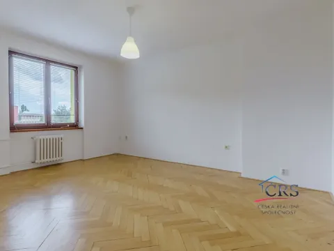 Prodej bytu 2+1, Praha - Žižkov, Na Balkáně, 49 m2