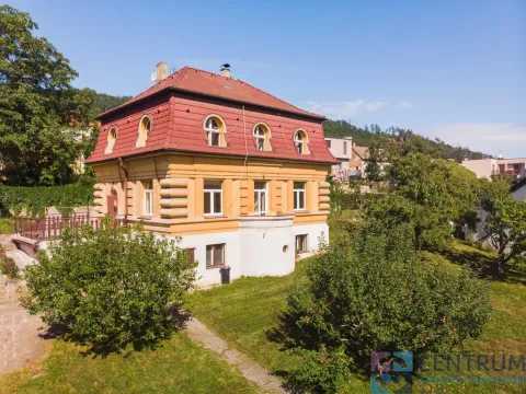 Prodej rodinného domu, Praha - Radotín, Karlická, 202 m2