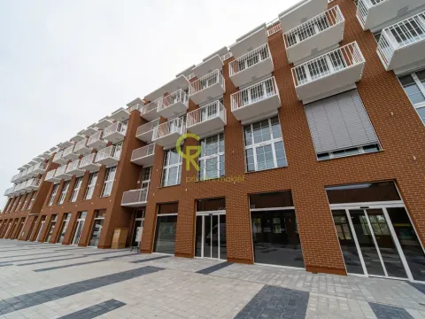Pronájem bytu 1+kk, Praha - Kbely, Mladoboleslavská, 40 m2