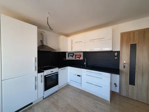 Pronájem bytu 2+1, Olomouc - Nová Ulice, Resslova, 74 m2