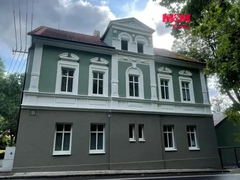 Pronájem bytu 2+kk, Dubí, 50 m2
