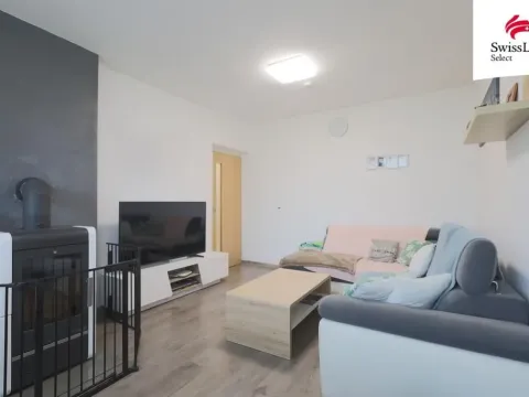 Prodej bytu 3+1, Rančířov, 72 m2