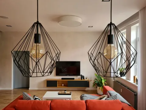 Pronájem bytu 3+kk, Plzeň, Zikmunda Wintra, 95 m2