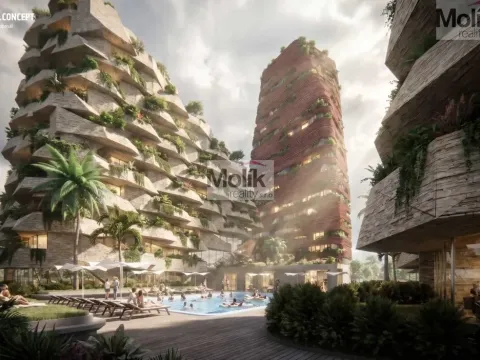 Prodej bytu 2+kk, Golem, 91 m2