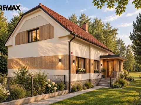 Prodej rodinného domu, Vavřinec - Žíšov, 145 m2