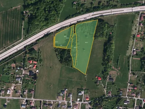 Prodej louky, Český Těšín, 19365 m2