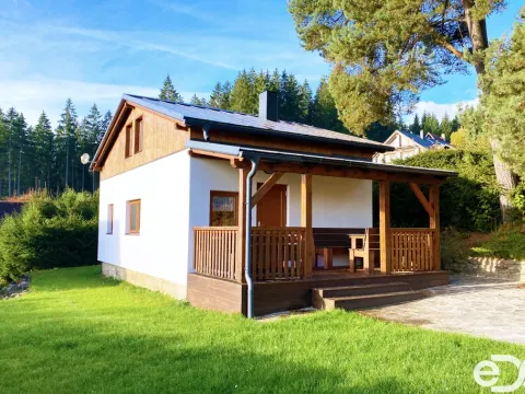 Pronájem chaty, Lipno nad Vltavou, 90 m2