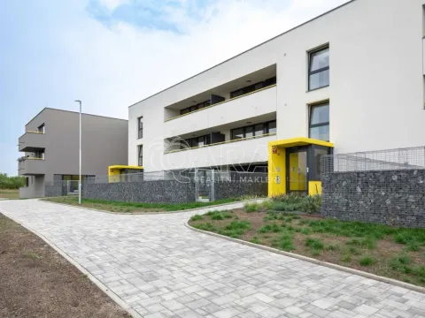 Pronájem bytu 2+kk, Brandýs nad Labem-Stará Boleslav - Stará Boleslav, Josefa Truhláře, 52 m2