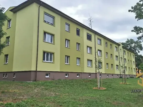 Prodej bytu 3+1, Hodonín, U Červených domků, 70 m2