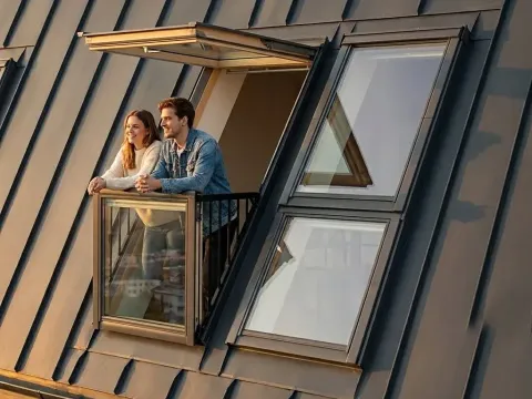 Prodej bytu 1+kk, Praha - Hlubočepy, Na Zlíchově, 35 m2