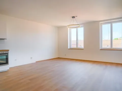 Pronájem bytu 1+kk, Silůvky, Anenská, 40 m2