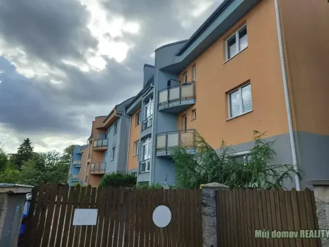 Prodej bytu 4+kk, Praha - Horní Počernice, U věže, 146 m2