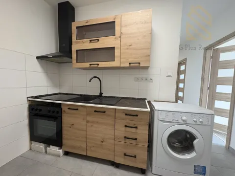 Pronájem bytu 2+1, Litvínov - Janov, Kopistská, 38 m2