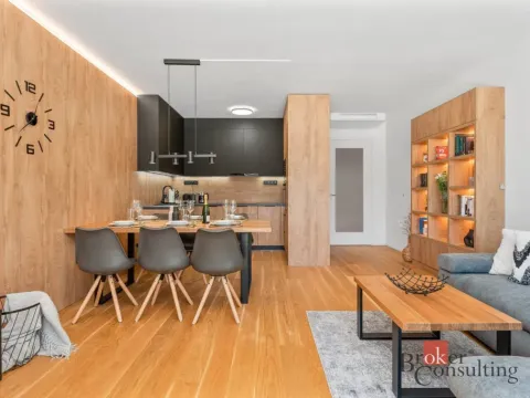 Prodej bytu 3+kk, Lipno nad Vltavou, 97 m2