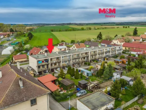 Prodej rodinného domu, Krchleby, Dělnická, 150 m2