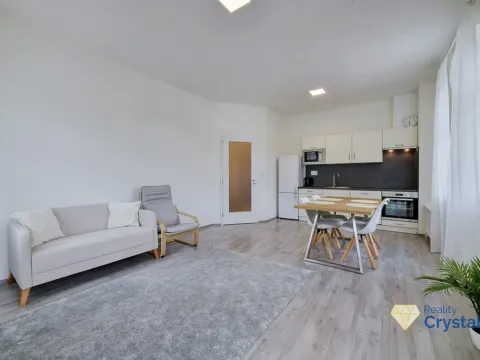 Prodej bytu 3+kk, Mariánské Lázně, Zeyerova, 70 m2