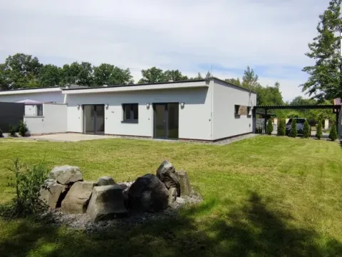 Pronájem rodinného domu, Frýdek-Místek - Místek, Bahno-Příkopy, 128 m2