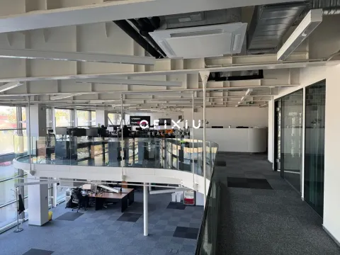 Pronájem kanceláře, Brno, Lazaretní, 150 m2