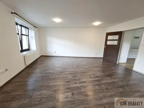 Pronájem bytu 2+kk, Prostějov, Knihařská, 50 m2