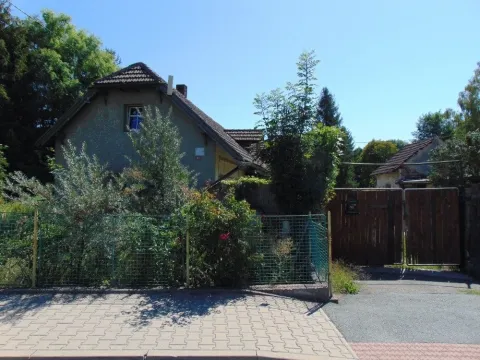 Dražba rodinného domu, Velký Borek, Skuhrovská, 91 m2