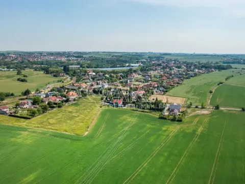 Prodej pozemku pro bydlení, Dřevohryzy, 12636 m2
