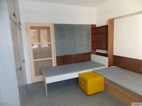 Pronájem pokoje, Pardubice - Zelené Předměstí, S. K. Neumanna