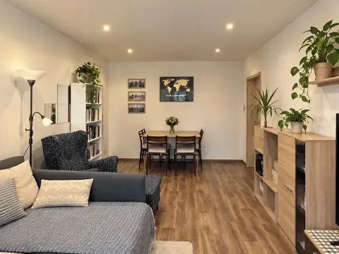 Prodej bytu 3+1, Ostrov, Kollárova, 68 m2