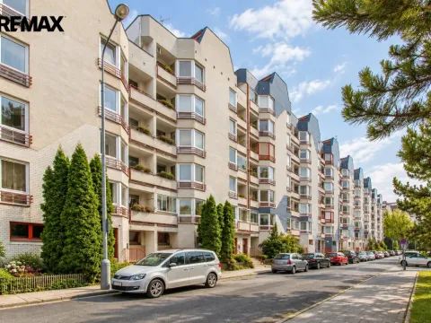Pronájem bytu 3+1, Pardubice - Bílé Předměstí, Dašická, 89 m2