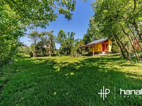 Prodej zahrady, Olomouc, 358 m2