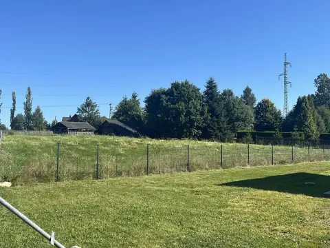 Prodej pozemku pro bydlení, Jeřmanice, Sněhová, 1506 m2