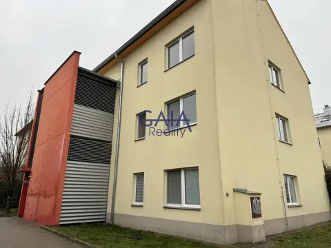 Prodej bytu 3+kk, Brno, Ponětovická, 70 m2
