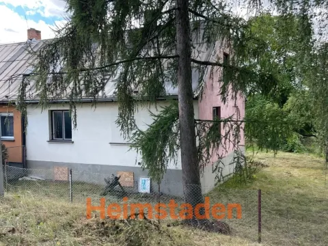 Prodej rodinného domu, Rychvald, Úvozní