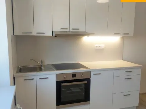 Pronájem bytu 1+kk, Šternberk, 23 m2