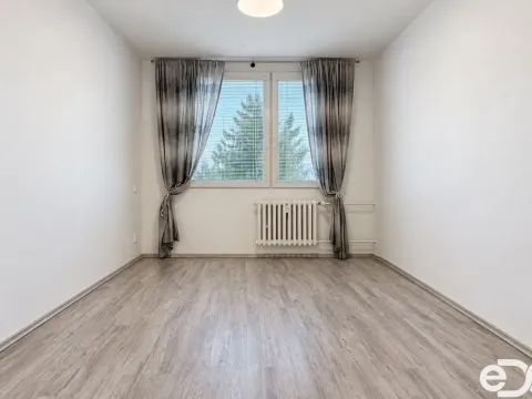 Pronájem bytu 2+kk, Praha, Točitá, 41 m2