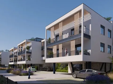 Prodej bytu 3+kk, Kožino, Chorvatsko, 87 m2