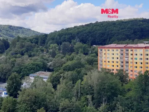 Prodej bytu 3+1, Chomutov, Svahová, 68 m2