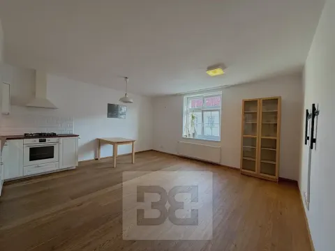Pronájem bytu 3+kk, Jičín, Barákova, 70 m2
