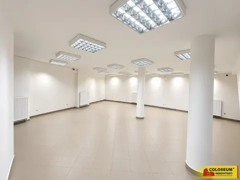 Pronájem kanceláře, Blansko, 79 m2