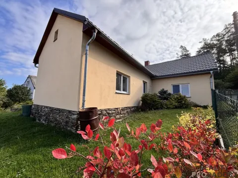 Prodej rodinného domu, Kamenná, 100 m2