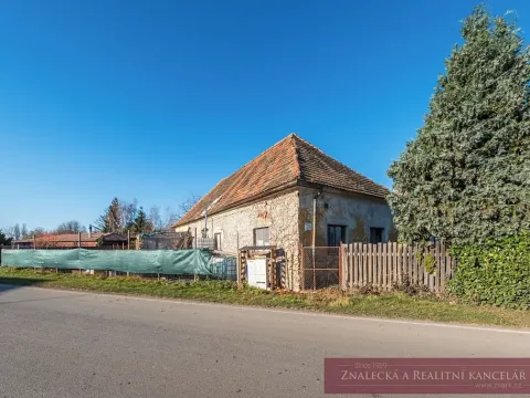 Prodej rodinného domu, Dlouhá Lhota, 125 m2